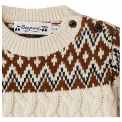 Bonpoint Pull Joshua Laine |