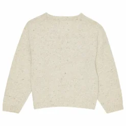 Enfant brunobruno nation Pull Jude Laine Mérinos |