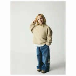 Enfant brunobruno nation Pull Jude Laine Mérinos |