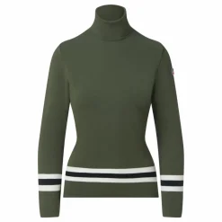 Femme Fusalp Pull Judith |