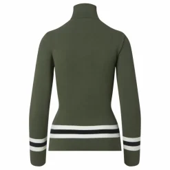 Femme Fusalp Pull Judith |