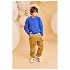 Sale AO76 Pull Junior Elbow | Bleu