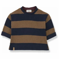 Hot 1+ in the family Pull Knut | Marron