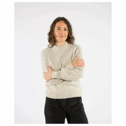 Femme Matona Pulls, Gilets|Pull Laine |