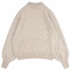 Femme Matona Pulls, Gilets|Pull Laine |