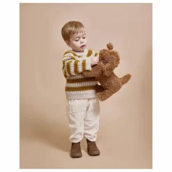 Búho Pull Laine | Ocre Sale