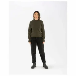 Matona Pull Laine | Vert kaki Sale