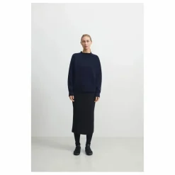 Femme FUB Pull Laine Mérinos - Collection Femme |