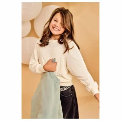 Enfant AO76 Pulls, Gilets|Pulls, Gilets|Pull Léger Sol Seoul |