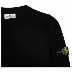 Enfant Stone Island Pull Logo |