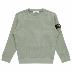 Enfant Stone Island Pull Logo |
