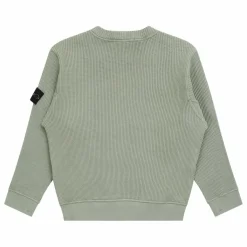 Enfant Stone Island Pull Logo |