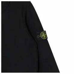 Enfant Stone Island Pulls, Gilets|Pulls, Gilets|Pull Logo Laine |