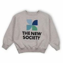 Enfant the new society Sweats|Sweats|Pull Logo Mykonos |