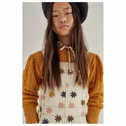 Enfant the new society Pull Lourdes |