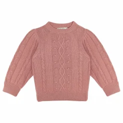 the new society Pull Lourdes | Rose