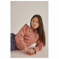 the new society Pull Lourdes | Rose