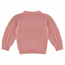 the new society Pull Lourdes | Rose