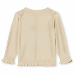 Fliink Pull Magic Dove Coton Bio | Ecru Outlet