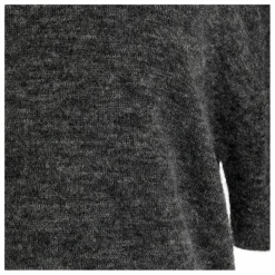 Femme Pomandère Pulls, Gilets|Pull Manches Courtes Alpaga |