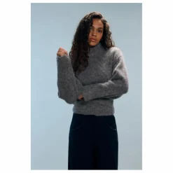 Sale Nitah Pull Marc Alpaga | Gris