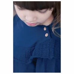 Enfant Bonton Pull Margot |