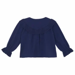 Enfant Bonton Pull Margot |