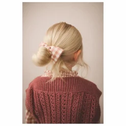 Enfant Soor Ploom Pull Margot Laine de Mérinos |