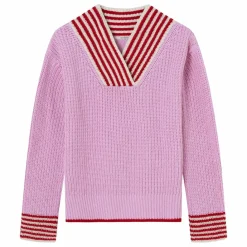 Femme Dr Bloom Pulls, Gilets|Pull Marinero |