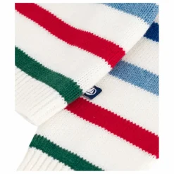 Petit Bateau Pull Marinière |