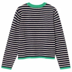 Xirena Pull Maxwell | Bleu marine