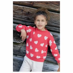 Online Bonton Pull Mila | Rose