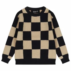 Enfant Tumble N'Dry Pull Miles Damier |