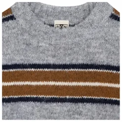 Enfant Bonton Pull Milton |