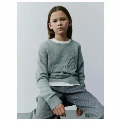 Enfant Sofie Schnoor Pull Minniksy Laine |