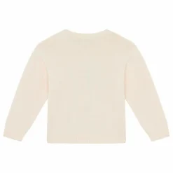 Enfant Bonton Pull Misty Flower |