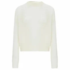 Femme Pomandère Pull Mohair |