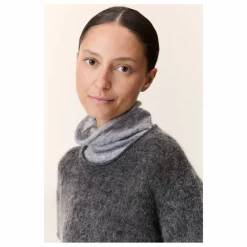 Leon & Harper Pull Mollie Dual | Gris Discount