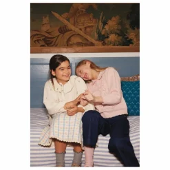 Enfant Bebe Organic Pulls, Gilets|Pull Monna Laine |