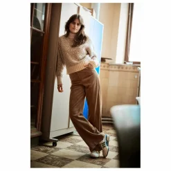 Enfant Indee Pulls, Gilets|Pull Monza Laine Alpaga |