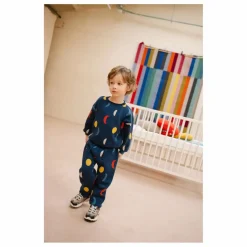 Enfant Bayiri Pull Moon Phases Coton Bio |