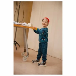 Enfant Bayiri Pull Moon Phases Coton Bio |