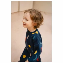 Enfant Bayiri Pull Moon Phases Coton Bio |