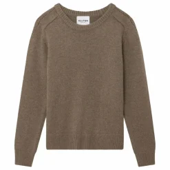 Femme Kujten Pull Nanami Cachemire |