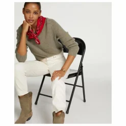 Femme Kujten Pull Nanami Cachemire |