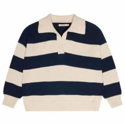 Femme the new society Pulls, Gilets|Pull Naxos Coton Bio - Collection Femme |