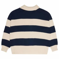 Femme the new society Pulls, Gilets|Pull Naxos Coton Bio - Collection Femme |