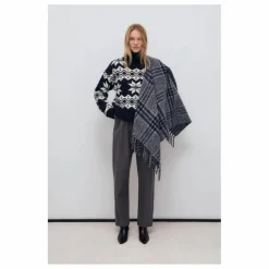 Femme the new society Pulls, Gilets|Pull Neriana Alpaga et Laine |