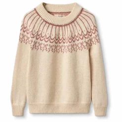 Enfant Fliink Pulls, Gilets|Pulls, Gilets|Pull Nova Coton Bio |