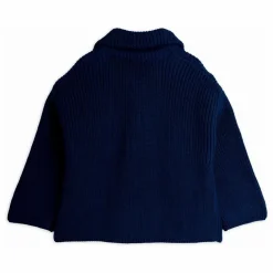 Enfant Mini Rodini Pulls, Gilets|Pulls, Gilets|Pull Panda Coton Bio |